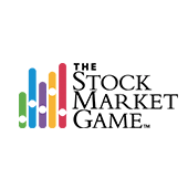 thestockmarketgame logo